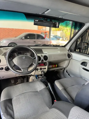 Renault Kangoo Sportway