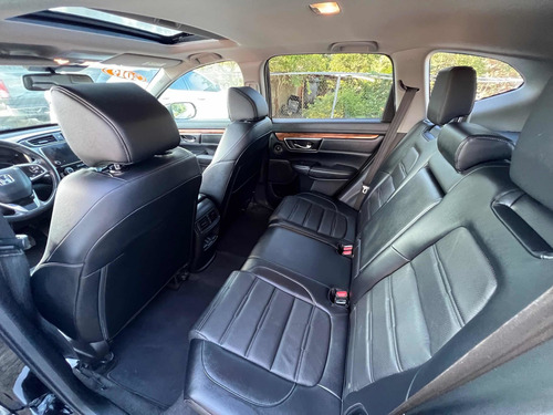 Imagen 15 de 15 de Honda Crv Exl