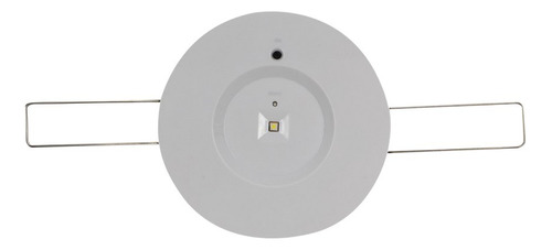 Bala Led Emergencia 4.5w Dowligth