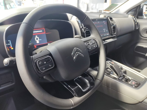 Imagen 13 de 15 de Citroen C5 Aircross Stock Fisico Entrega Inmediata !!
