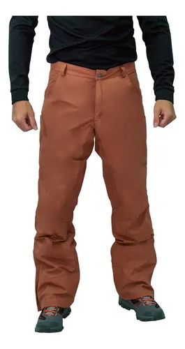 Pantalon Pre Ski Hombre | MercadoLibre