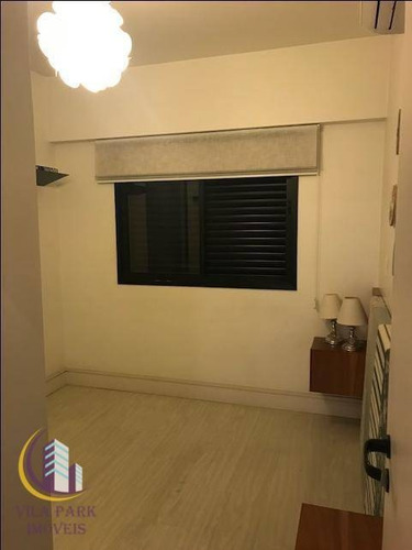 Apartamento Com 3 Dormitórios À Venda, 80 M² Por R$ 800.000,00 - Alto Da Lapa - São Paulo/sp - Ap1409