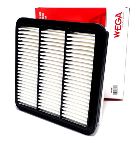 Filtro De Ar Mitsubishi L200 Triton 3.5 V6 Flex 2011 À 2016