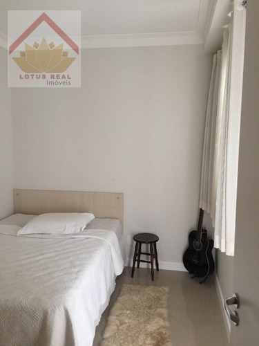 Imagem 5 de 30 de Apartamento A Venda No Bairro Vila Progresso Em Guarulhos - - 917-1