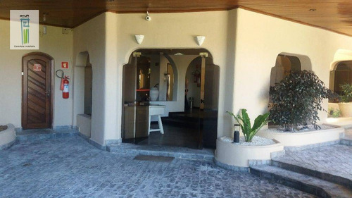 Imagem 10 de 30 de Apartamento À Venda, 166 M² Por R$ 900.000,00 - Praia Da Enseada - Guarujá/sp - Ap0200