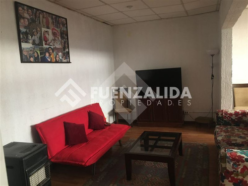 Venta Casa Providencia De 6 Dormitorio 5 Baños