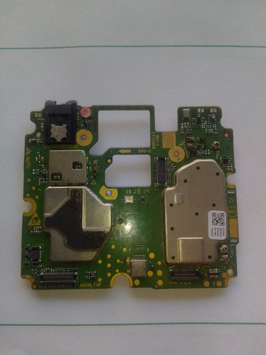 Lógica Motorola G7 Play Liberado (Usado)