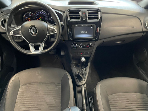 Renault Stepway 1.6 Intense At