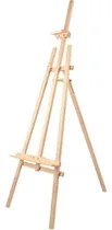 Comprar Caballete De Madera 175cm