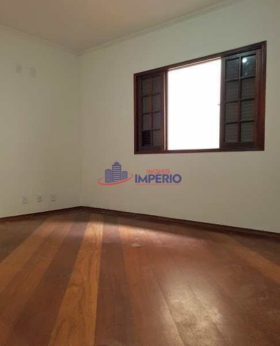 Sobrado De Condomínio Com 4 Dorms, Vila Silveira, Guarulhos - R$ 650 Mil, Cod: 6803 - V6803