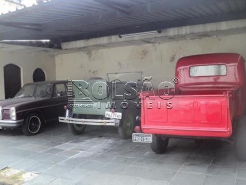 Imagem 3 de 15 de Sobrado - Baeta Neves - Ref: 20526 - V-20526