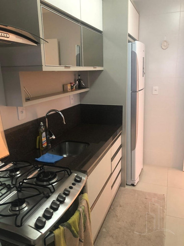 Imagem 8 de 15 de Apartamento - Estreito - Ref: 12312 - V-12312