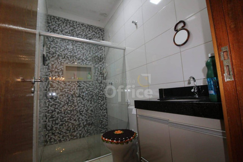 Imagem 13 de 26 de Casa À Venda, 170 M² Por R$ 365.000,00 - Jardim Itália - Anápolis/go - Ca0688