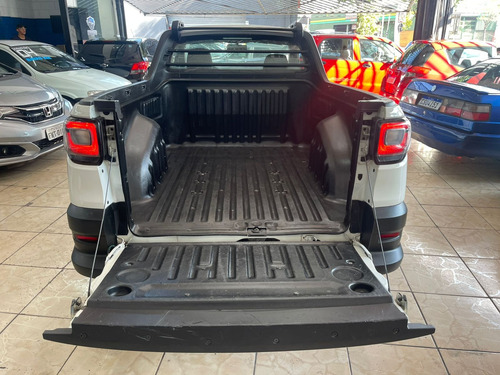 Fiat Strada 1.4 Endurance Cab. Cs Plus Flex 2p