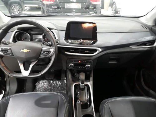 Chevrolet Tracker 1.2 TURBO FLEX PREMIER AUTOMÁTICO