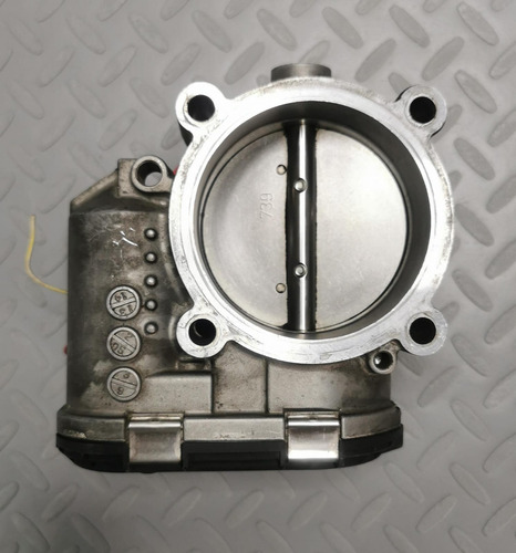 Cuerpo De Aceleracion Audi A4 A6 2001-2015 078133062c Orig (Usado)