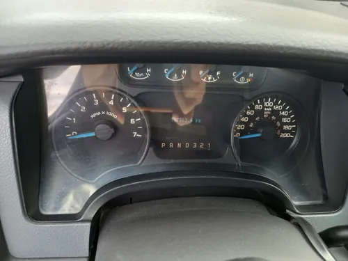 Ford F-150 3.7 Xl Cabina Regular 4x2 Mt