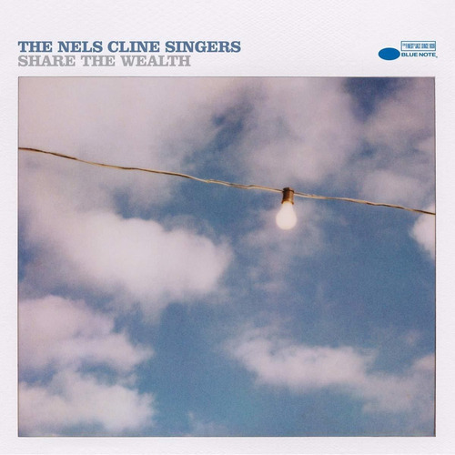 Cd The Nels Cline Singers Share The Wealth