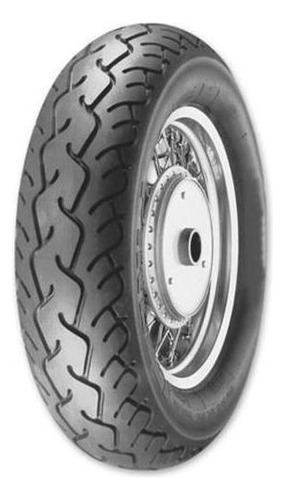 Pneu Moto Pirelli Aro 16 Mt 66 Route 140/90-16 71h Tl (t)