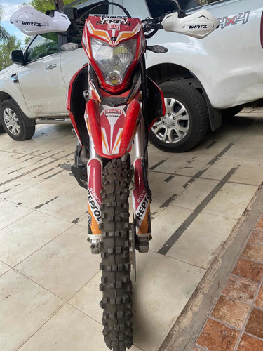 Imagen 3 de 9 de Guerrero Gxr 250