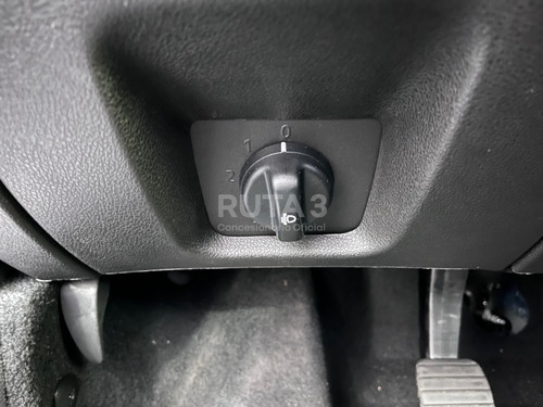 Renault Kangoo Ii Express Confort 5a 1.6 Sce