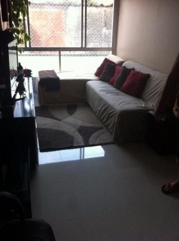 Imagem 2 de 18 de Apartamento - Ref: 3918