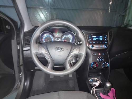 Hyundai Hb20 2018 1.0 Comfort Flex 5p