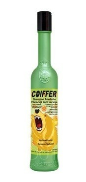 Imagem 4 de 5 de Kit Azedinho Maracujá Com Laranja Coiffer