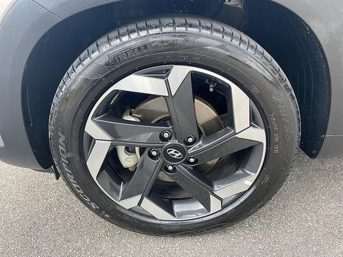 Imagem 8 de 8 de Hyundai Creta 2.0 Ultimate 2022