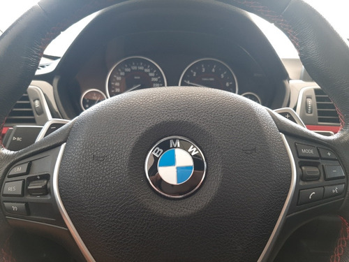 Imagen 9 de 15 de Bmw Serie 1 1.6 3p 120ia Sport Line At