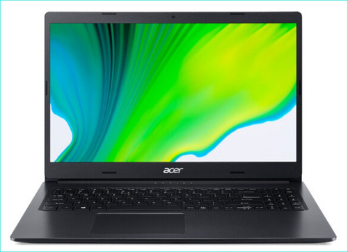 Laptop Acer 15.6  Hd Amd Ryzen 5 Ram 8gb Ssd 256gb Win10home (Reacondicionado)