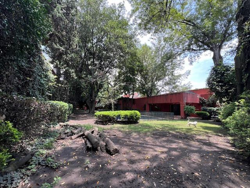 Se Vende Casa Como Terreno En La Colonia Florida!!!!