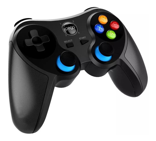 Mando Gamepad Para Celular Pc Switch Ps3 Ípega Pg-9157