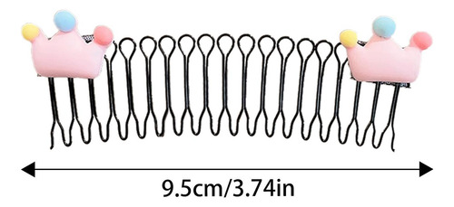 Combinados Para El Cabello Para Mujeres Decorativas Clips De