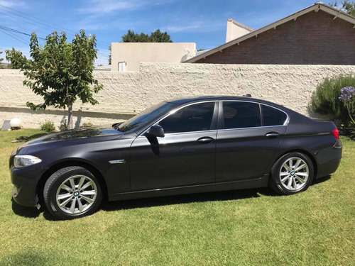 Bmw Serie 5 525 D 2.0 211 Hp