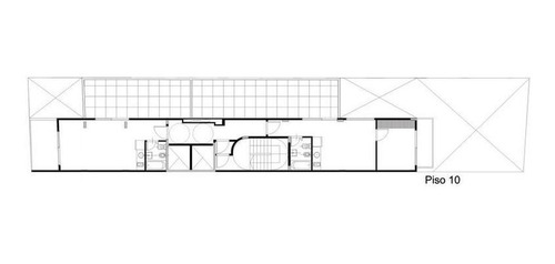 Imagen 11 de 28 de Excelente Studio En Pleno Corazón De Villa Crespo! | Vera Al 200