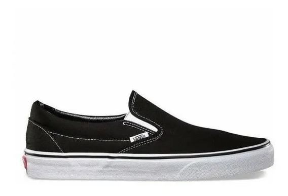 Vans Slip On | MercadoLibre 📦