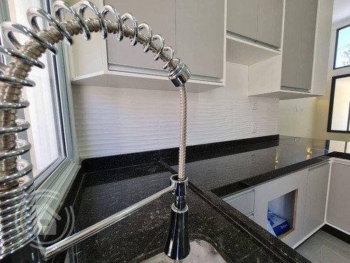 Imagem 1 de 14 de Casa Com 3 Dormitórios À Venda, 110 M² Por R$ 530.000,00 - Condomínio Terras De São Francisco - Sorocaba/sp - Ca0733