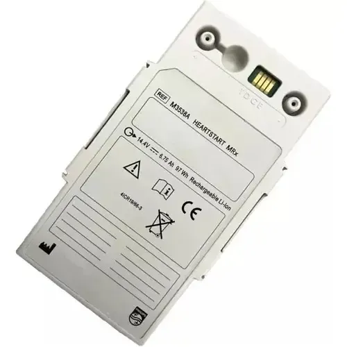 Philips HeartStart MRX Cadex C7200 Battery Analyzer Charger | Acquisti Online su