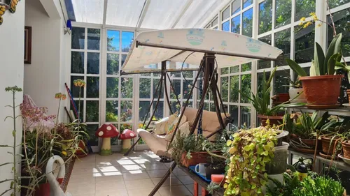 Casa En Venta Milpa Alta