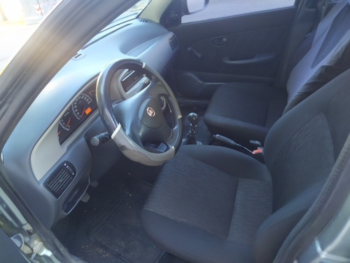 Fiat Siena 1.4 Fire Way Aa+da+pack 2014