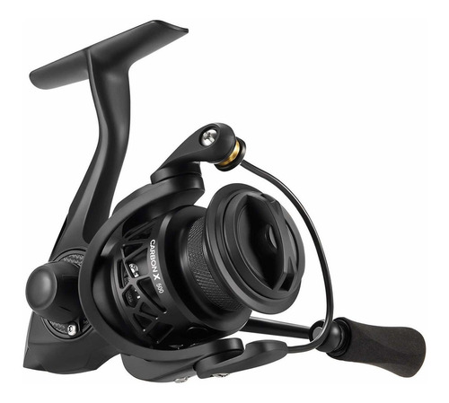 Reel Piscifun Frontal Carbon X - Marco De Carbono 500 Series