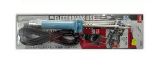 Cautin Goot / Soldering Iron 30w (ks-30r)