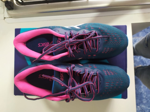 Tenis Corrida Asics Gel-kihai Feminino