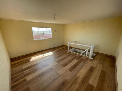 Estiloso Loft San Joaquín