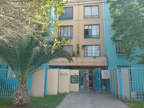 Venta Departamento 3hab 2ba San Bernardo