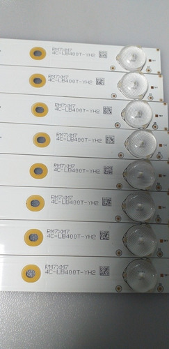 Kit De Leds Para Pantalla Tcl Modelo Lc50le352u (Usado)