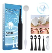 Comprar Cepillo Electrico Dental + 3 Cepillos Cuidado Dientes Traje