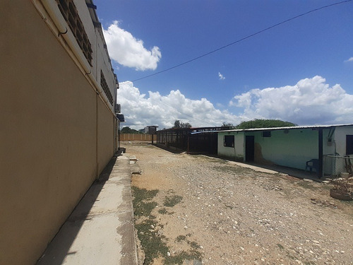 Imagen 12 de 14 de Galpón En Venta, El Cují, Barquisimeto, Lara Jessica Medina