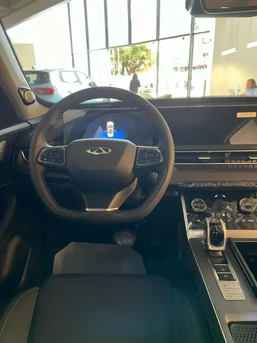 Chery tiggo 7 pro 1.5 Phev Dht